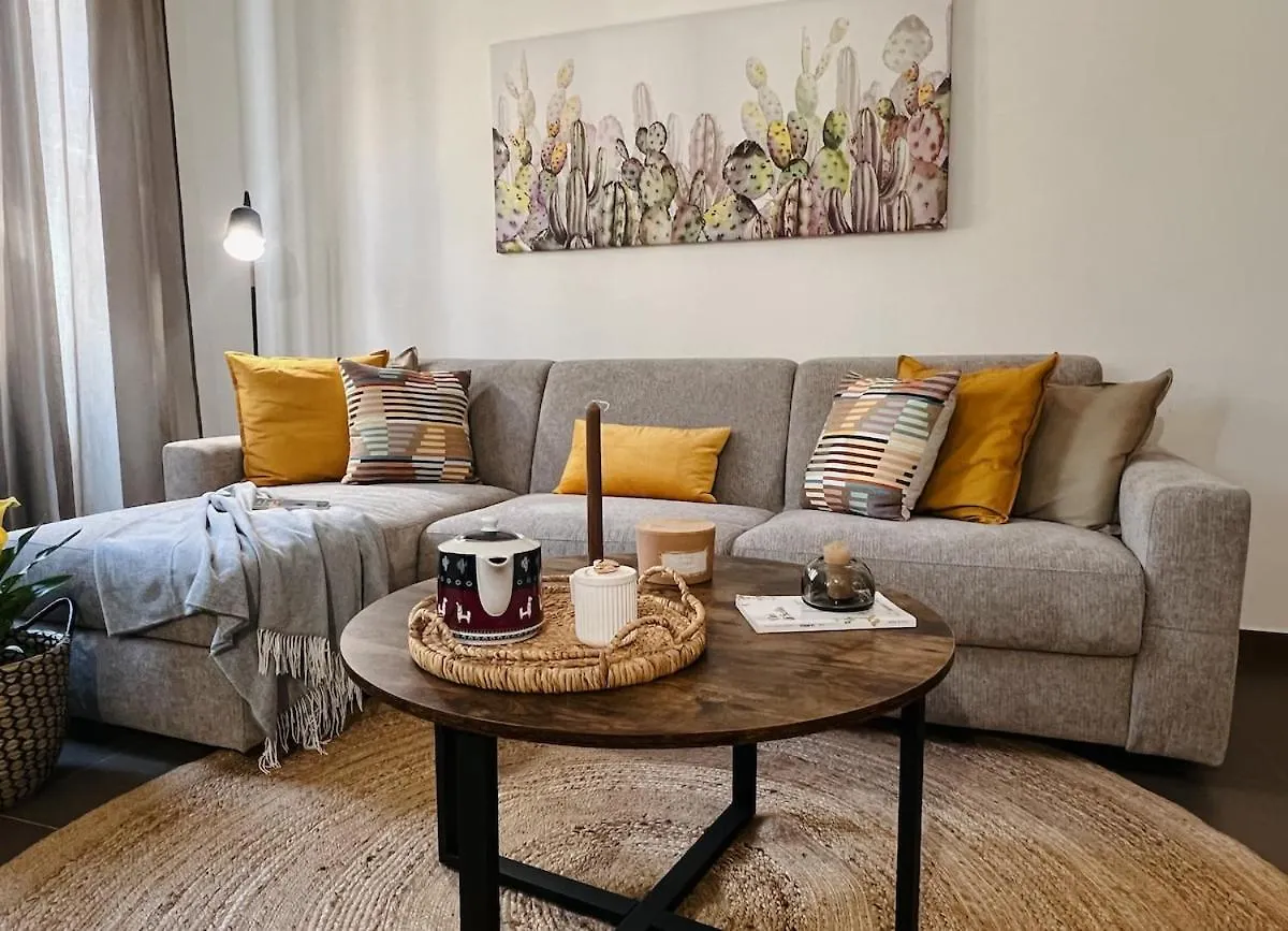 Apartmán Sant'Eligio House Palermo