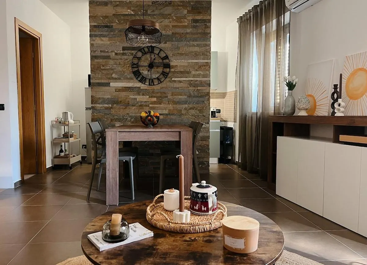 Ferienwohnung Sant'Eligio House Palermo 0*,  Italien