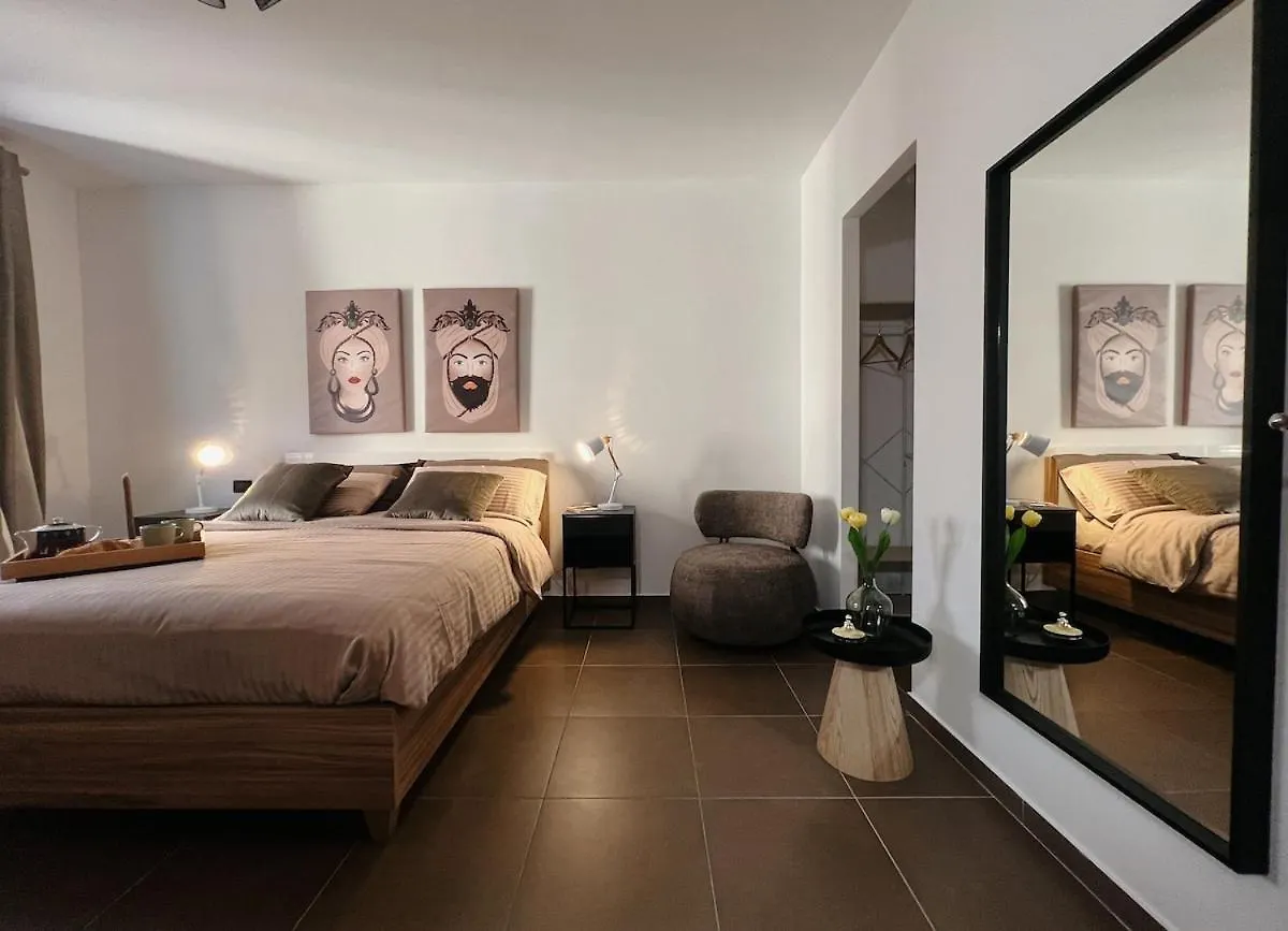 Ferienwohnung Sant'Eligio House Palermo 0*,  Italien