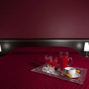Vado Al Massimo Gasthuis
