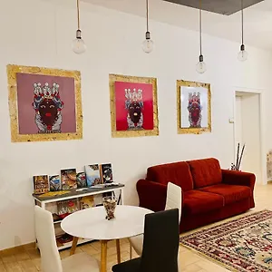 Palazzo Delle Logge Frühstückspension