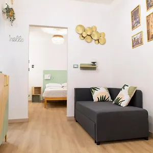 Pilly House Rinascente Appartamento