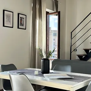 Le Quattro Chiavi Apartment