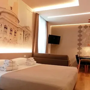 Burnia Sicily House Apartment