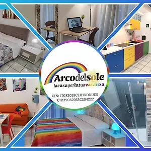 Arco Del Sole Appartamento