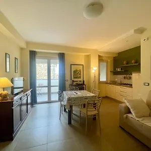 Attico San Matteo Appartamento