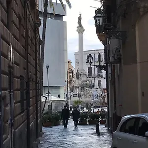 San Domenico Apartment