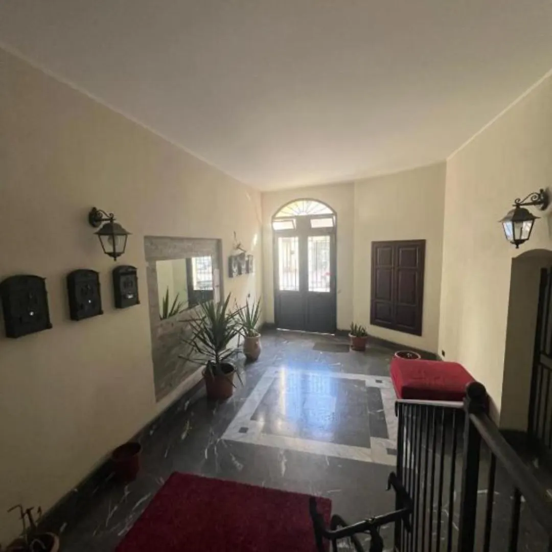 Sant'Eligio House Apartment Palermo