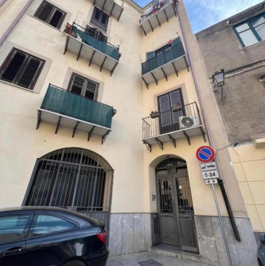 Sant'Eligio House Apartment Palermo Italy