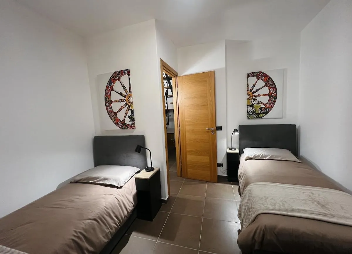 Sant'Eligio House Apartment Palermo 0*,  Italy
