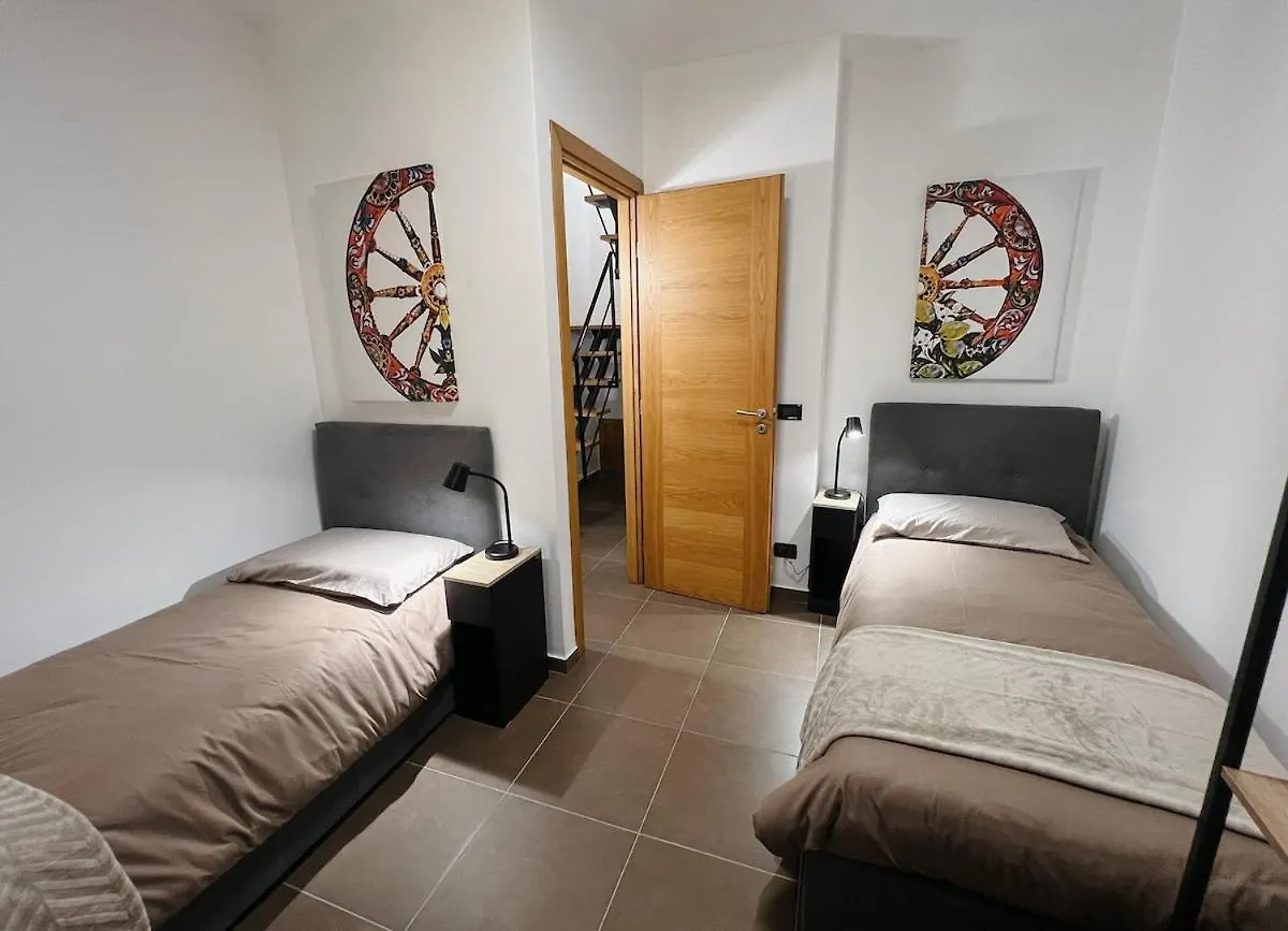 Sant'Eligio House Apartment Palermo