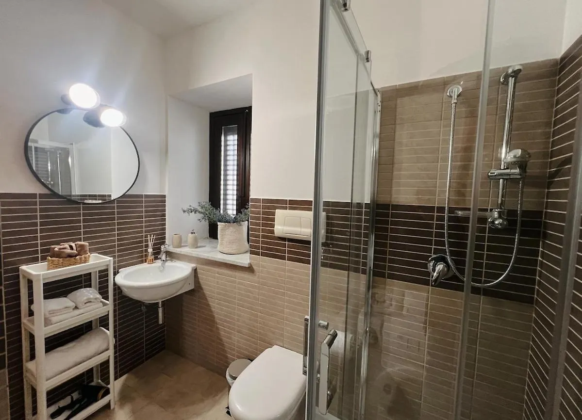 Sant'Eligio House Apartment Palermo 0*,