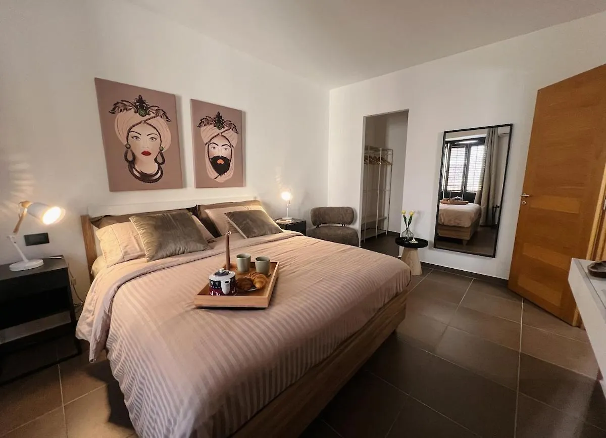 Sant'Eligio House Apartment Palermo