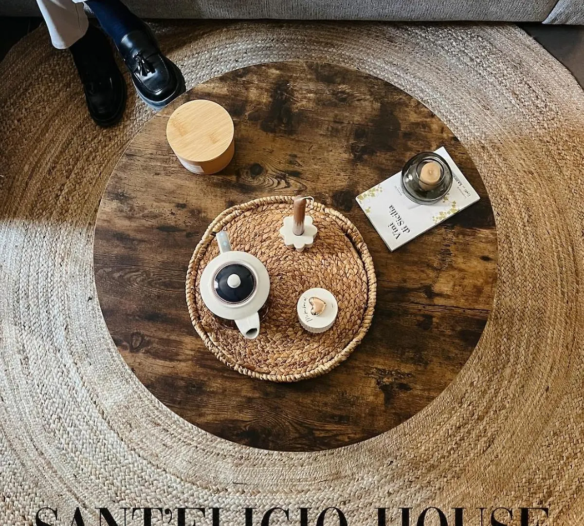 Sant'Eligio House Apartment Palermo