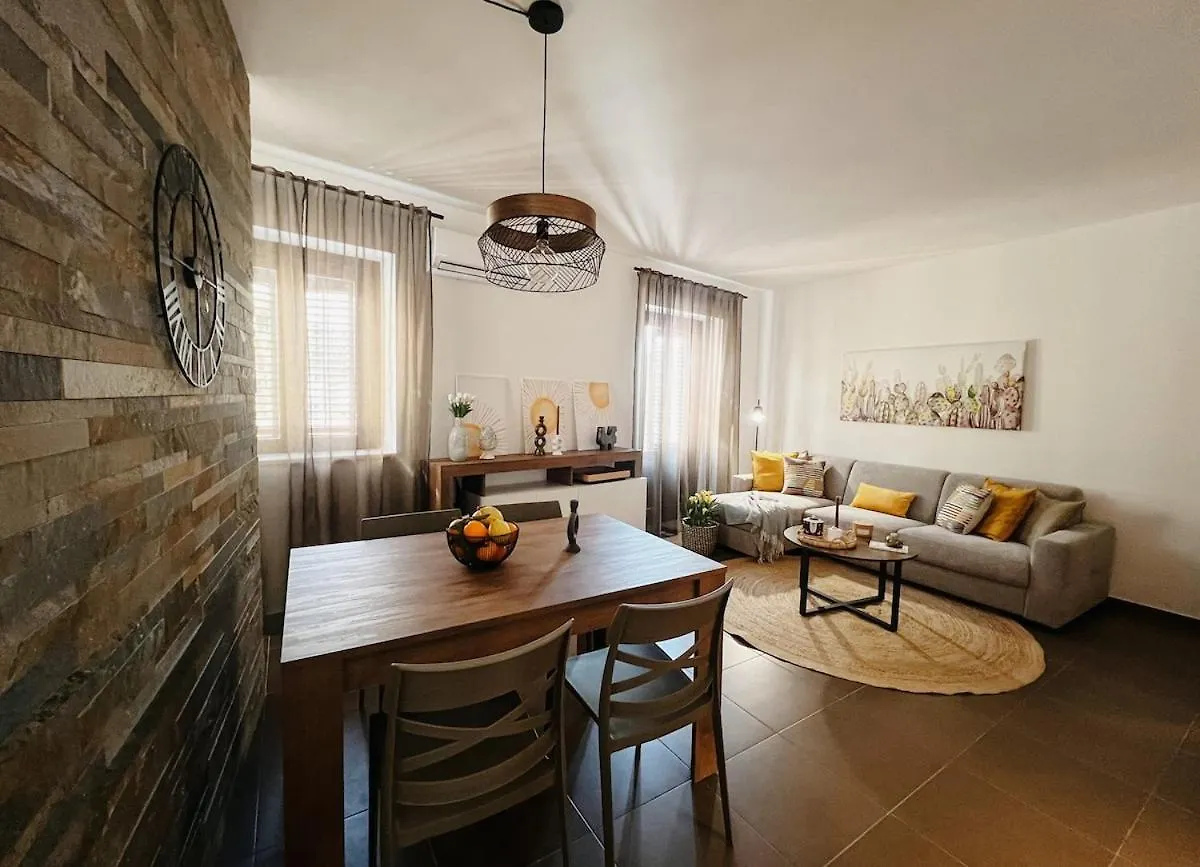 Sant'Eligio House Apartment Palermo 0*,