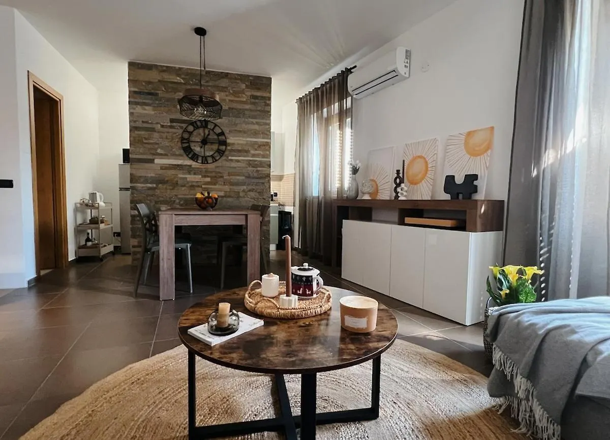 Sant'Eligio House Apartment Palermo