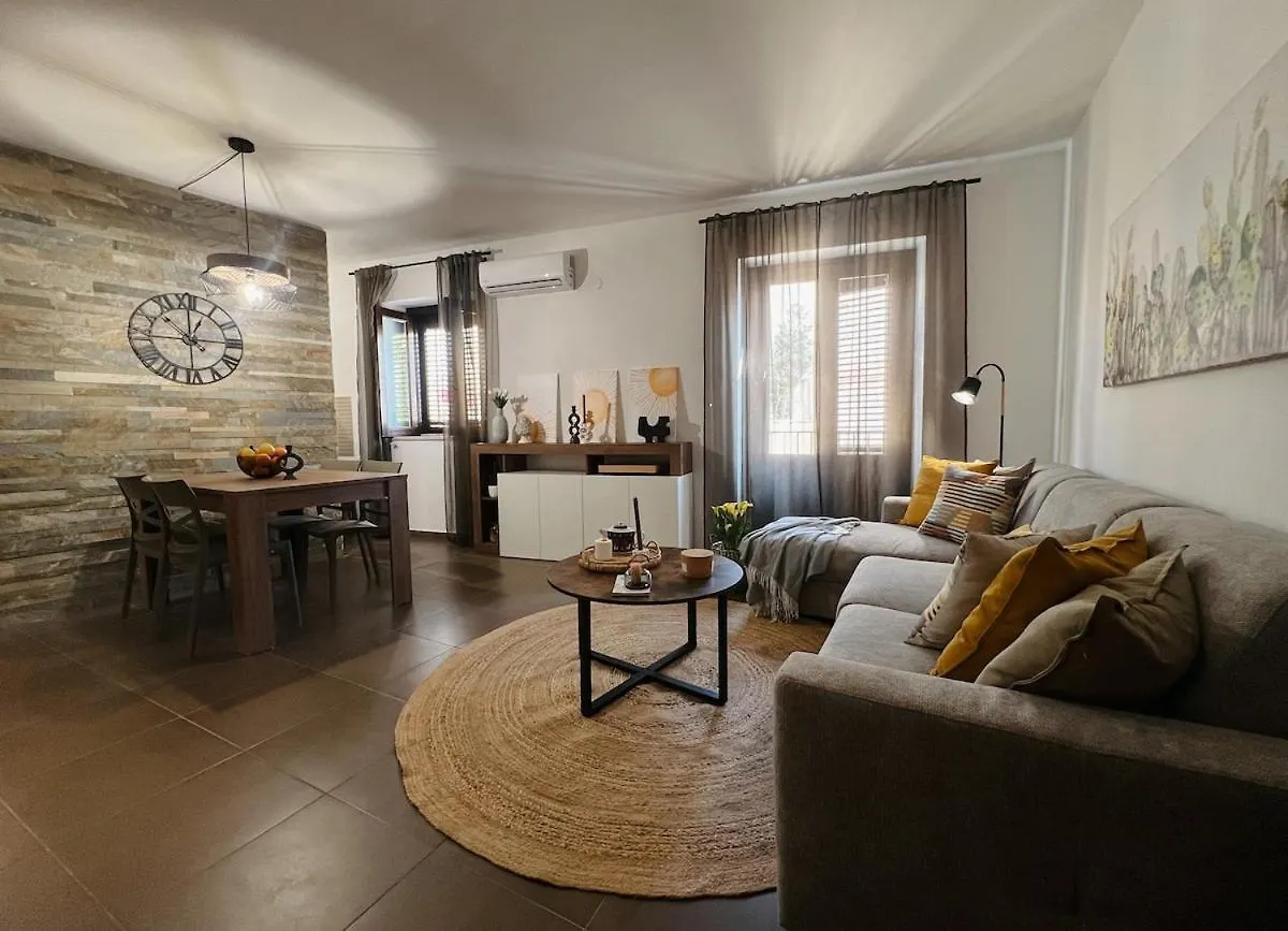 Sant'Eligio House Apartment Palermo