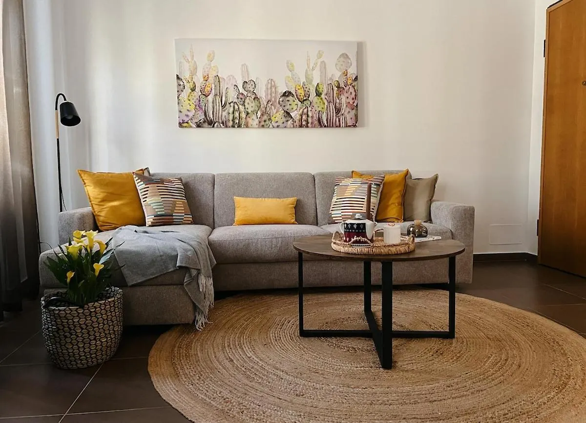 Sant'Eligio House Apartment Palermo
