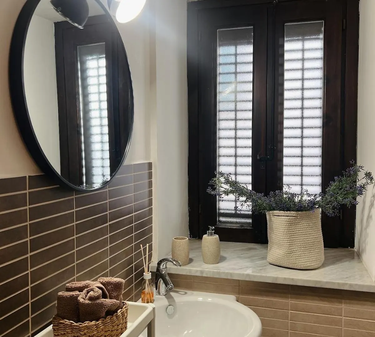 Sant'Eligio House Apartment Palermo