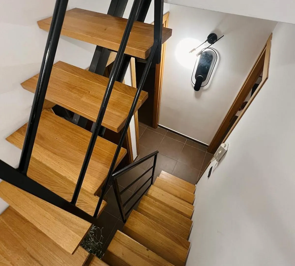 Sant'Eligio House Apartment Palermo
