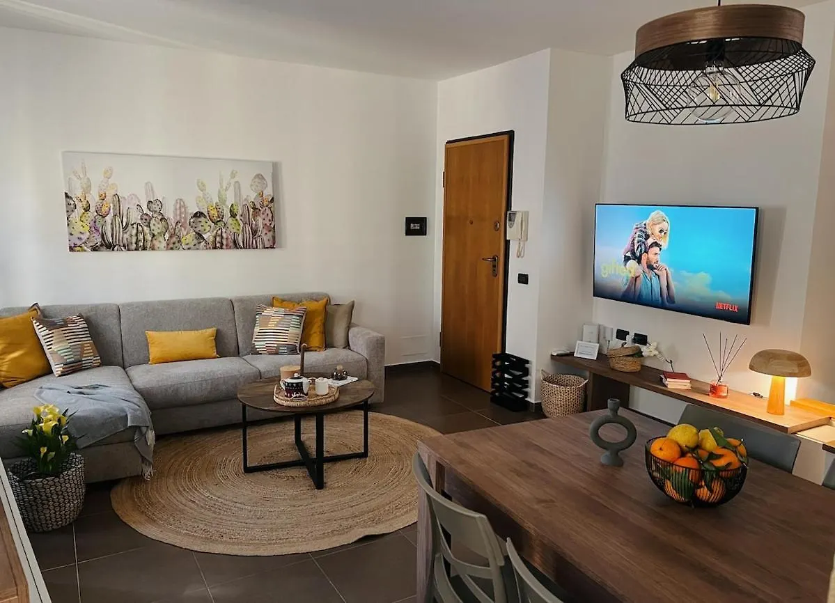 Sant'Eligio House Apartment Palermo