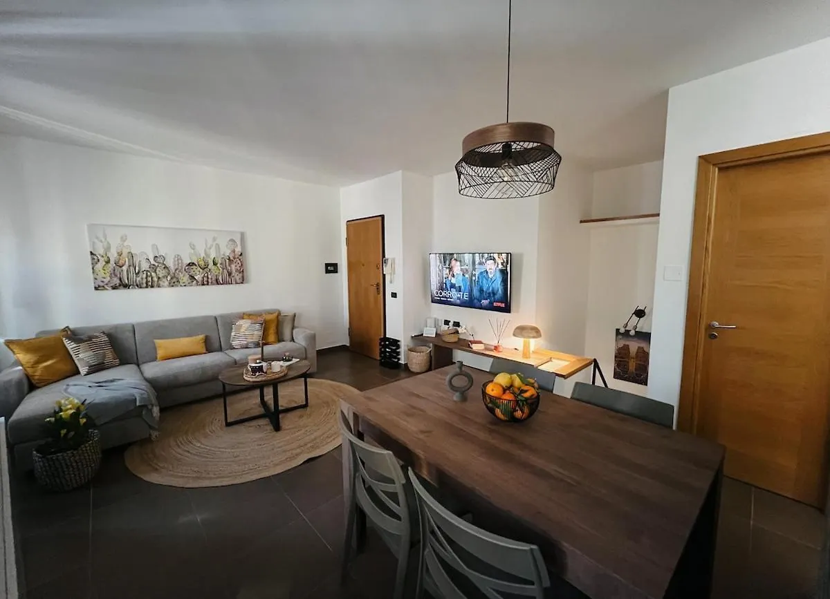 Sant'Eligio House Apartment Palermo Italy