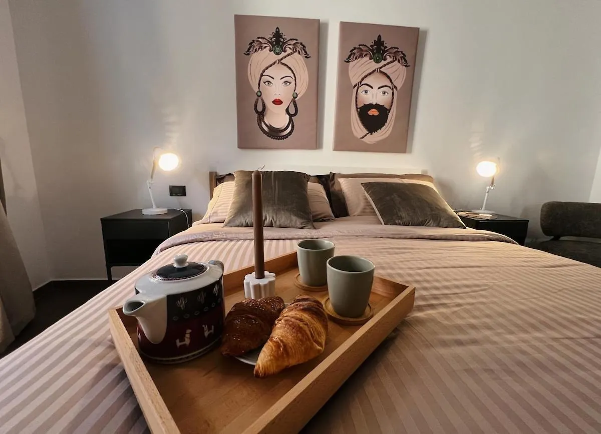 Sant'Eligio House Apartment Palermo