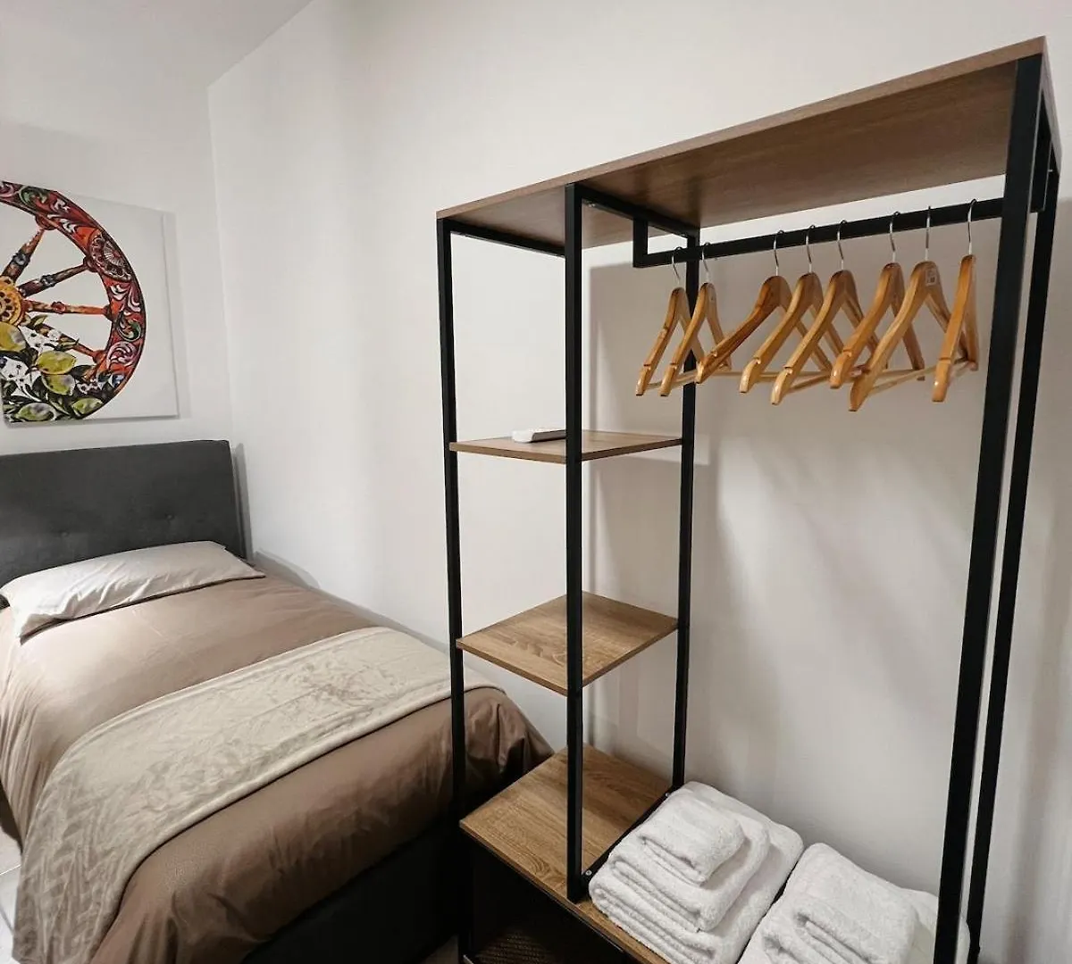 Sant'Eligio House Apartment Palermo