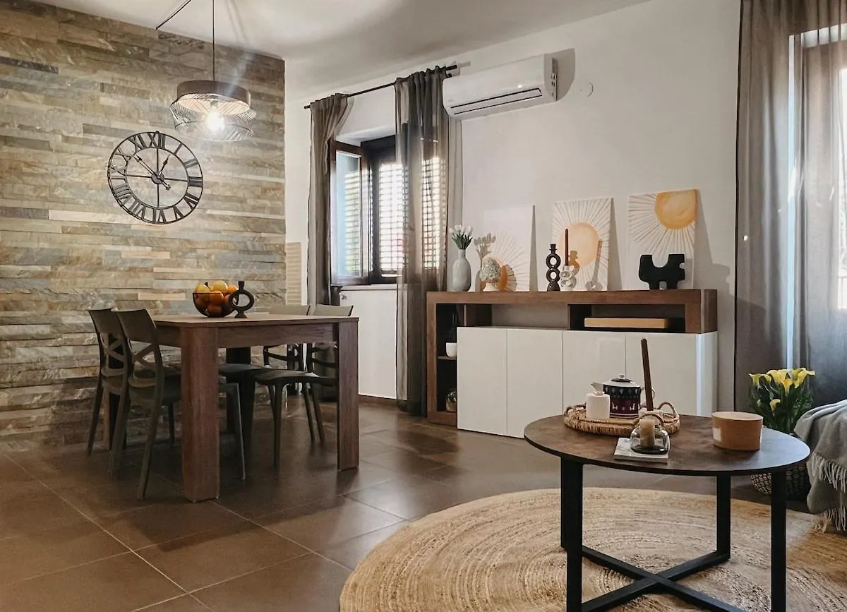 Sant'Eligio House Apartment Palermo