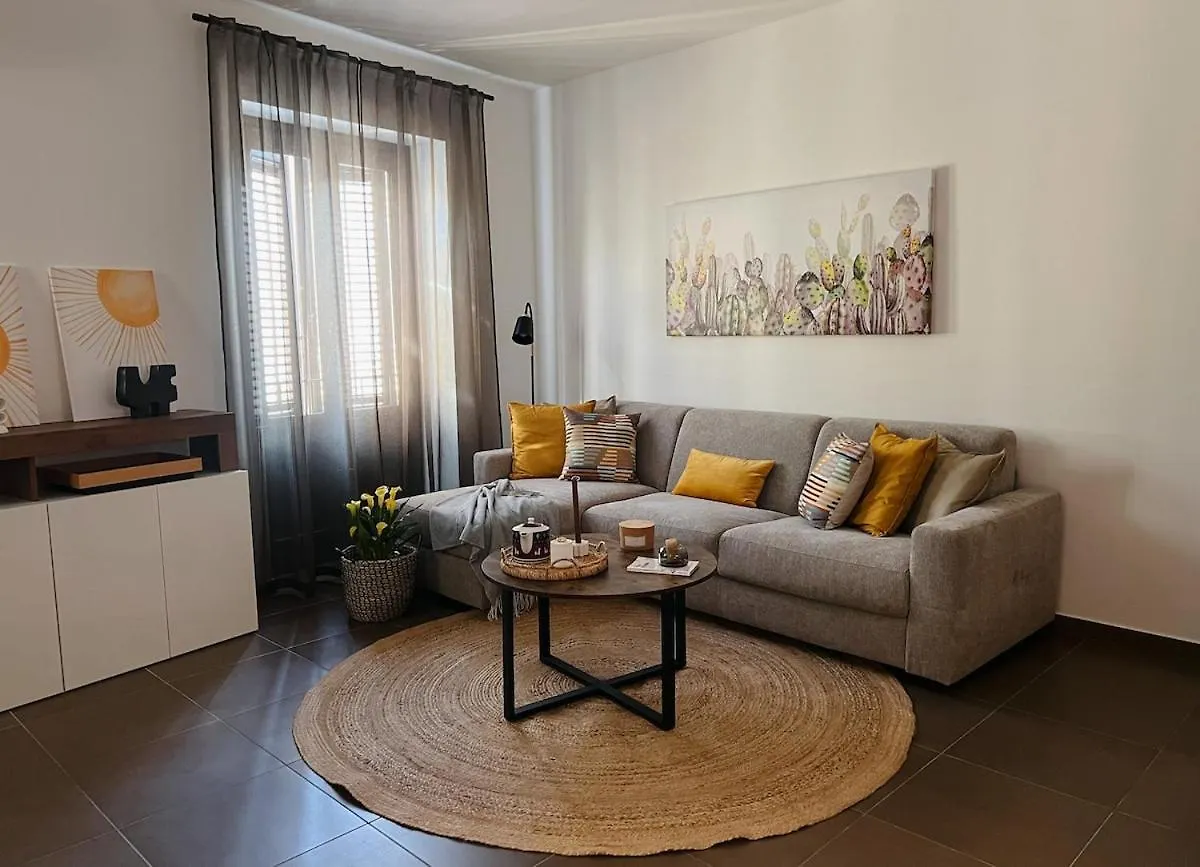 Sant'Eligio House Apartment Palermo