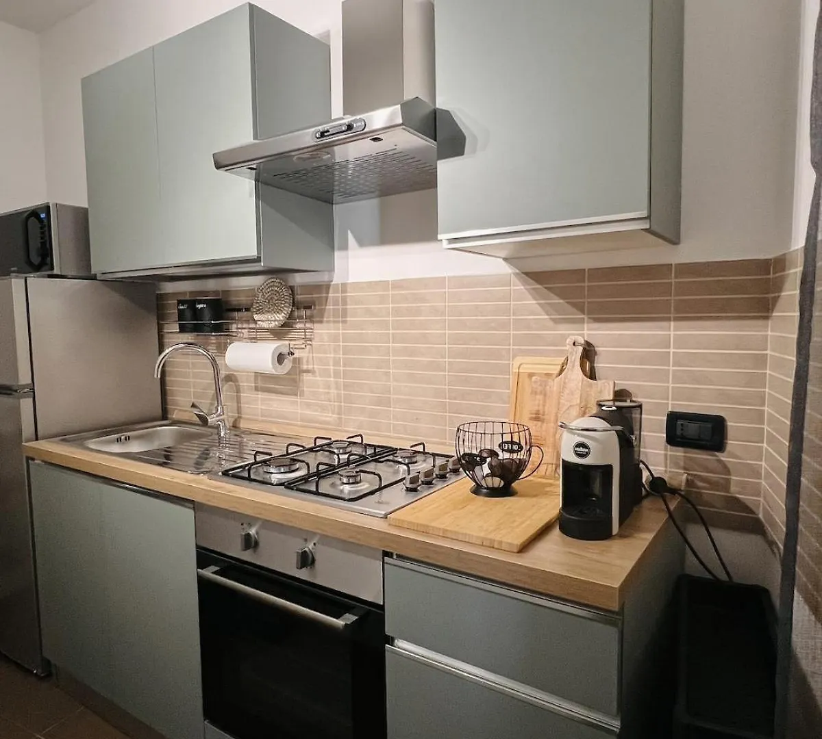 Sant'Eligio House Apartment Palermo 0*,  Italy
