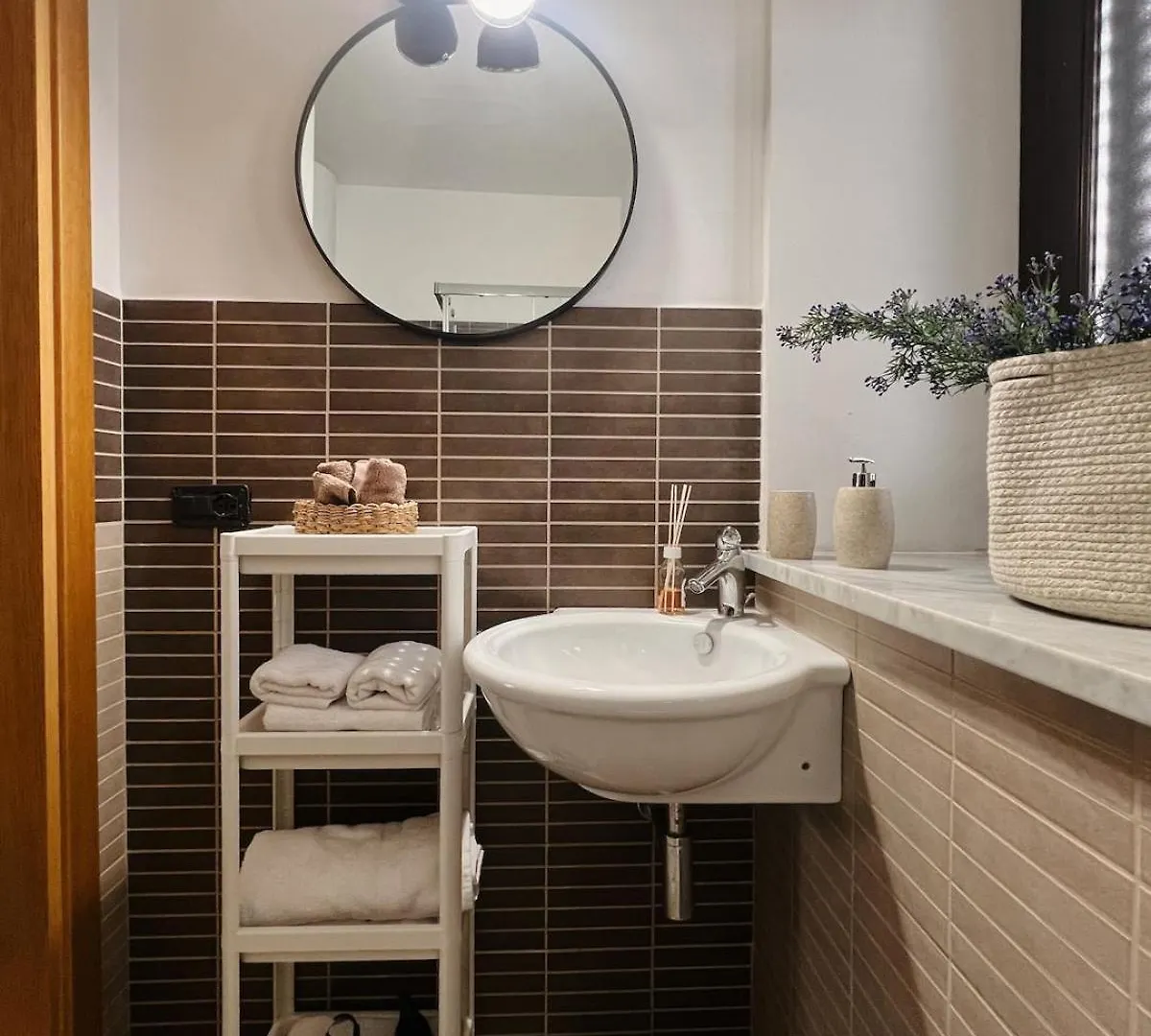 Sant'Eligio House Apartment Palermo Italy