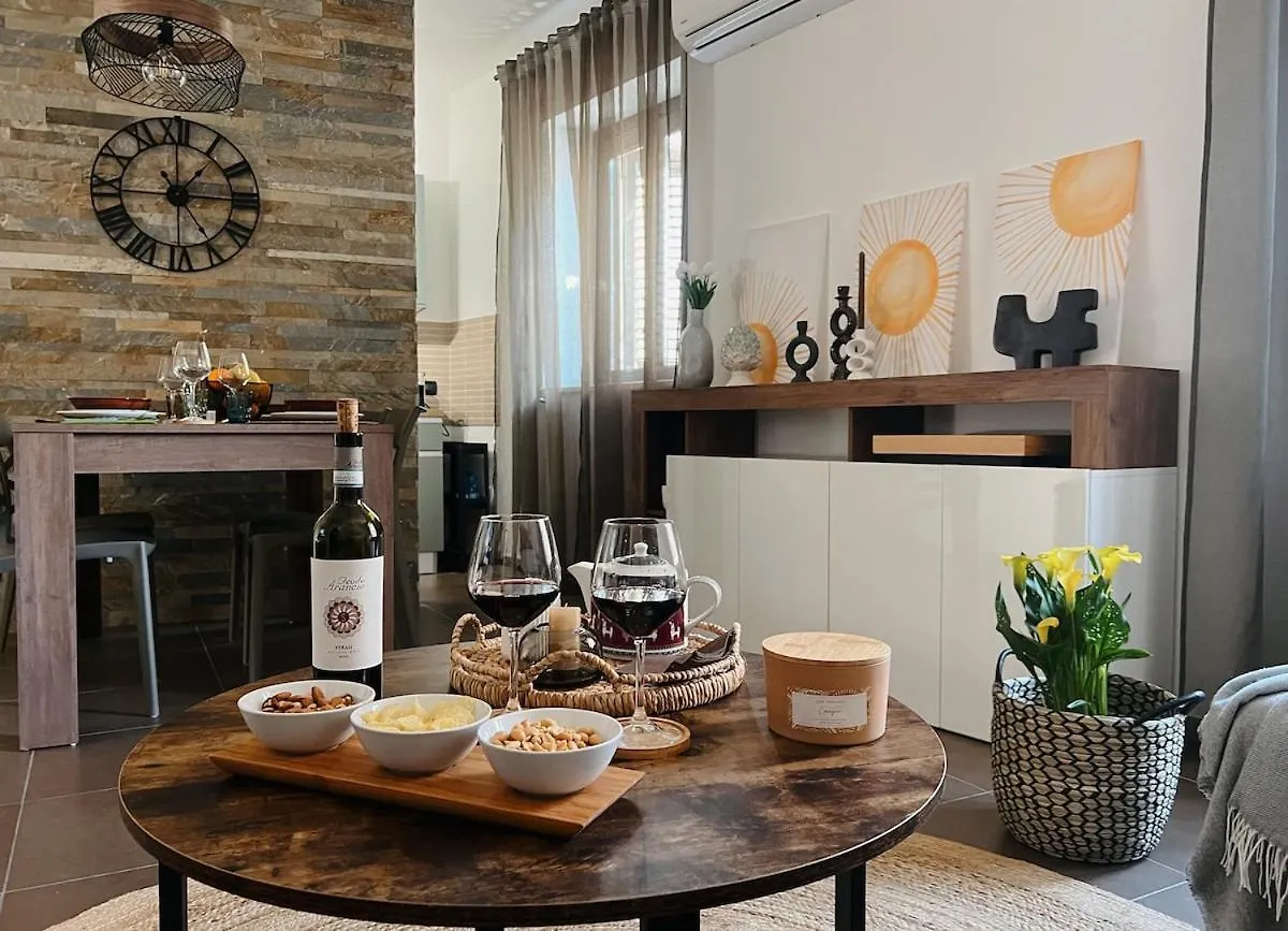 Sant'Eligio House Apartment Palermo