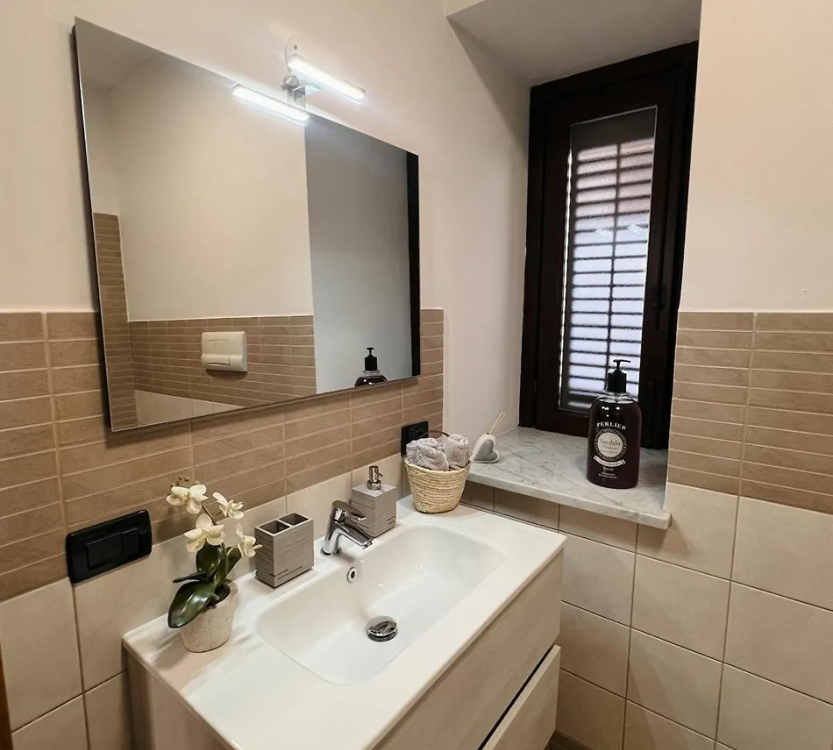 Sant'Eligio House Apartment Palermo